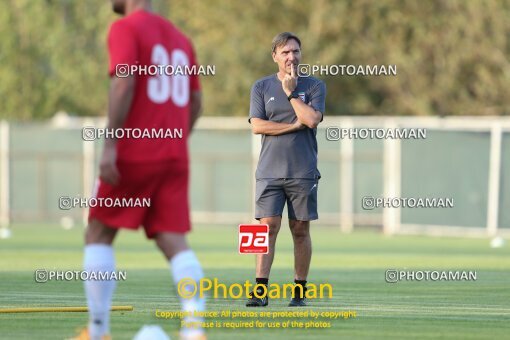 2090037, Tehran, Iran, Iran National Football Team Training Session on 2023/09/03 at Iran National Football Center