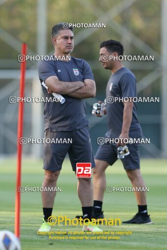 2090039, Tehran, Iran, Iran National Football Team Training Session on 2023/09/03 at Iran National Football Center