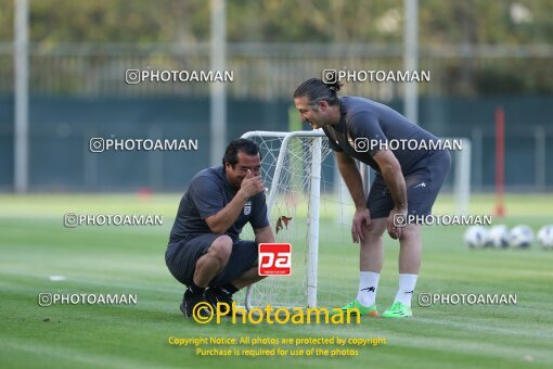 2090043, Tehran, Iran, Iran Training Session on 2023/09/03 at Iran National Football Center