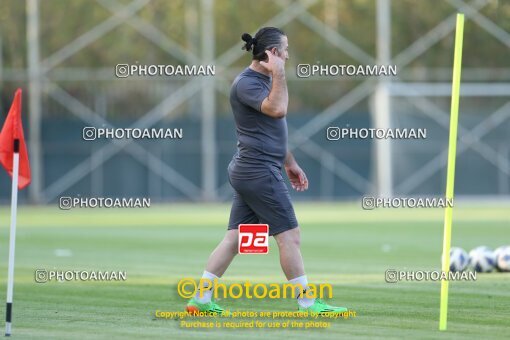 2090044, Tehran, Iran, Iran National Football Team Training Session on 2023/09/03 at Iran National Football Center