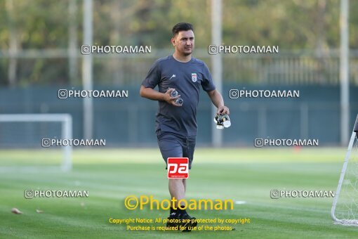 2090045, Tehran, Iran, Iran National Football Team Training Session on 2023/09/03 at Iran National Football Center