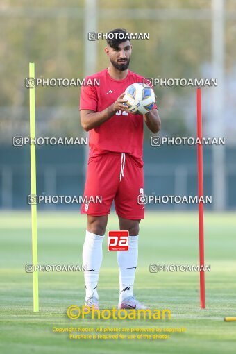 2090047, Tehran, Iran, Iran National Football Team Training Session on 2023/09/03 at Iran National Football Center