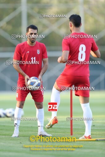 2090048, Tehran, Iran, Iran Training Session on 2023/09/03 at Iran National Football Center