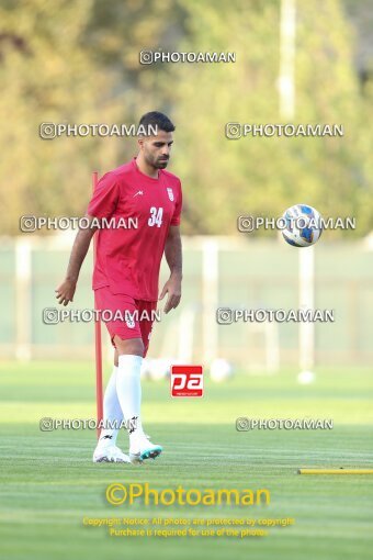 2090052, Tehran, Iran, Iran National Football Team Training Session on 2023/09/03 at Iran National Football Center