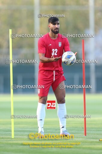 2090054, Tehran, Iran, Iran National Football Team Training Session on 2023/09/03 at Iran National Football Center