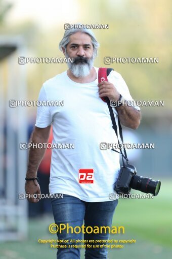 2090055, Tehran, Iran, Iran Training Session on 2023/09/03 at Iran National Football Center