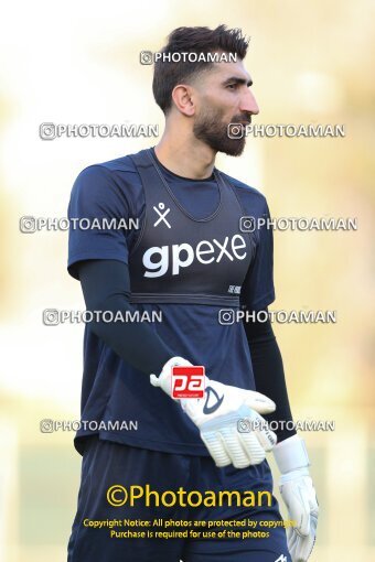 2090056, Tehran, Iran, Iran National Football Team Training Session on 2023/09/03 at Iran National Football Center