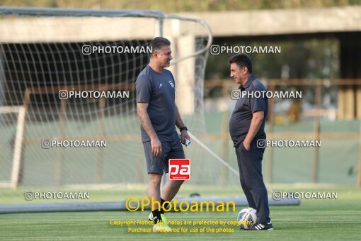 2090058, Tehran, Iran, Iran National Football Team Training Session on 2023/09/03 at Iran National Football Center