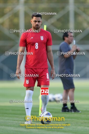 2090063, Tehran, Iran, Iran Training Session on 2023/09/03 at Iran National Football Center