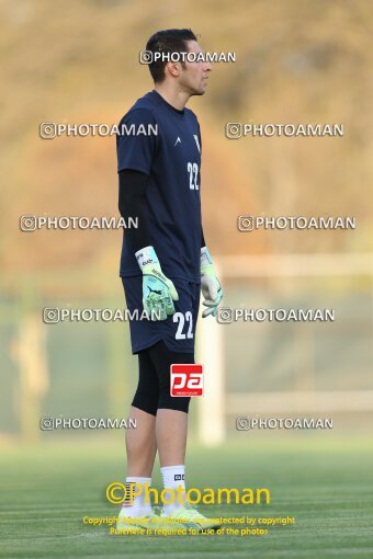 2090064, Tehran, Iran, Iran Training Session on 2023/09/03 at Iran National Football Center