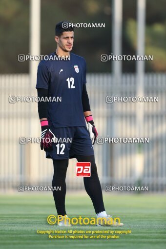 2090065, Tehran, Iran, Iran National Football Team Training Session on 2023/09/03 at Iran National Football Center