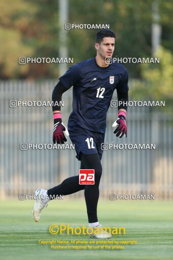 2090067, Tehran, Iran, Iran National Football Team Training Session on 2023/09/03 at Iran National Football Center