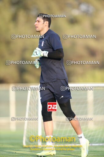 2090068, Tehran, Iran, Iran National Football Team Training Session on 2023/09/03 at Iran National Football Center