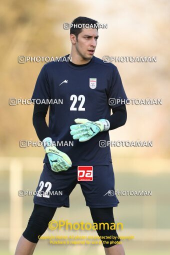 2090069, Tehran, Iran, Iran Training Session on 2023/09/03 at Iran National Football Center