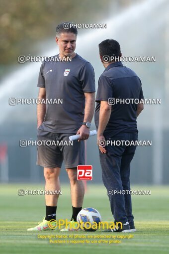 2090073, Tehran, Iran, Iran Training Session on 2023/09/03 at Iran National Football Center