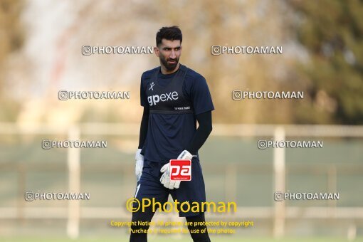 2090074, Tehran, Iran, Iran National Football Team Training Session on 2023/09/03 at Iran National Football Center