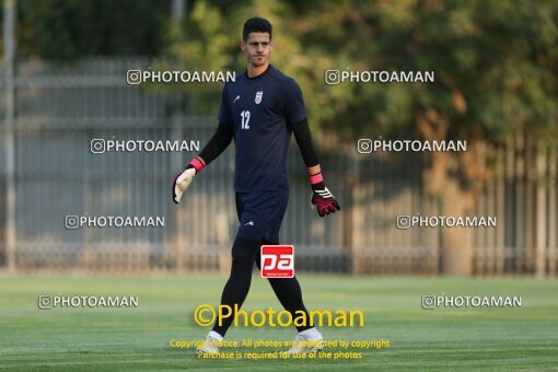 2090075, Tehran, Iran, Iran Training Session on 2023/09/03 at Iran National Football Center