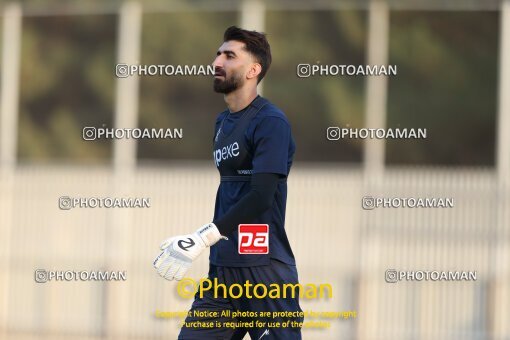 2090077, Tehran, Iran, Iran National Football Team Training Session on 2023/09/03 at Iran National Football Center