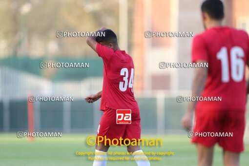 2090080, Tehran, Iran, Iran National Football Team Training Session on 2023/09/03 at Iran National Football Center