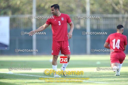 2093477, Tehran, Iran, Iran Training Session on 2023/09/10 at Iran National Football Center