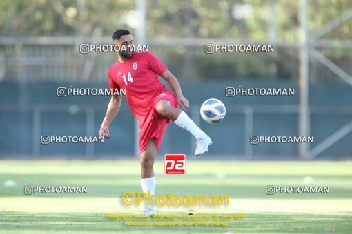 2093484, Tehran, Iran, Iran Training Session on 2023/09/10 at Iran National Football Center