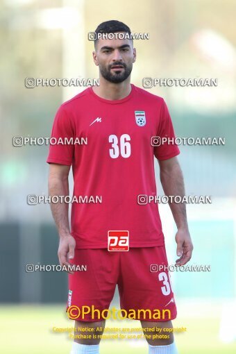 2093489, Tehran, Iran, Iran National Football Team Training Session on 2023/09/10 at Iran National Football Center