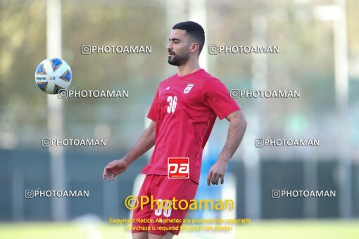 2093490, Tehran, Iran, Iran Training Session on 2023/09/10 at Iran National Football Center