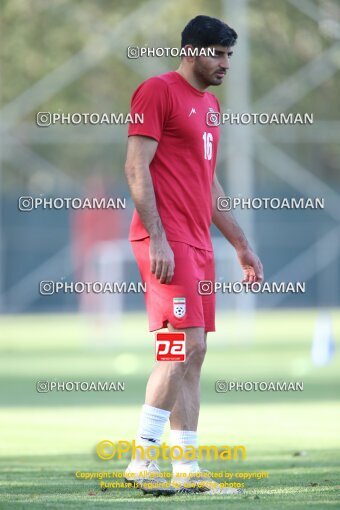 2093492, Tehran, Iran, Iran National Football Team Training Session on 2023/09/10 at Iran National Football Center