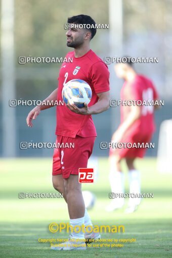 2093494, Tehran, Iran, Iran National Football Team Training Session on 2023/09/10 at Iran National Football Center