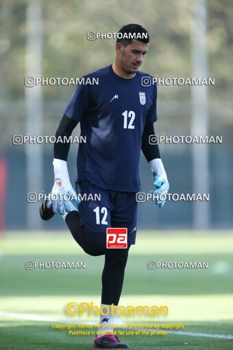 2093495, Tehran, Iran, Iran Training Session on 2023/09/10 at Iran National Football Center