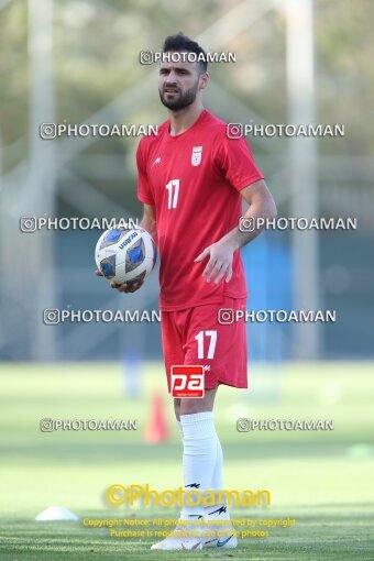 2093499, Tehran, Iran, Iran Training Session on 2023/09/10 at Iran National Football Center