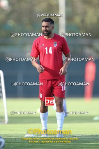 2093502, Tehran, Iran, Iran Training Session on 2023/09/10 at Iran National Football Center