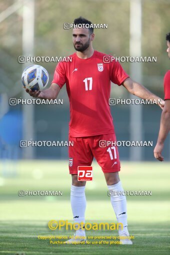 2093503, Tehran, Iran, Iran Training Session on 2023/09/10 at Iran National Football Center