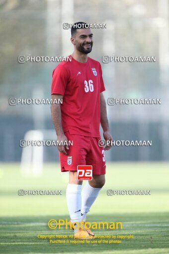 2093504, Tehran, Iran, Iran Training Session on 2023/09/10 at Iran National Football Center