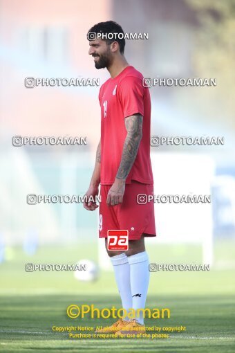 2093505, Tehran, Iran, Iran Training Session on 2023/09/10 at Iran National Football Center