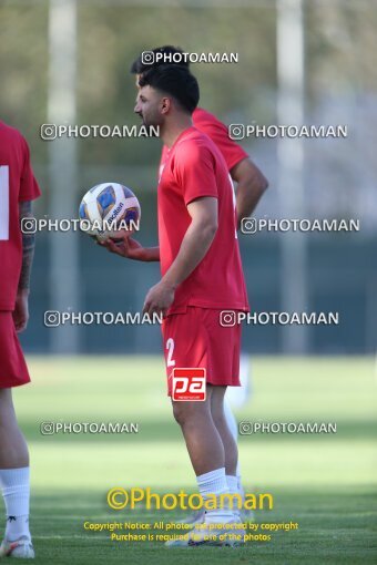 2093507, Tehran, Iran, Iran Training Session on 2023/09/10 at Iran National Football Center