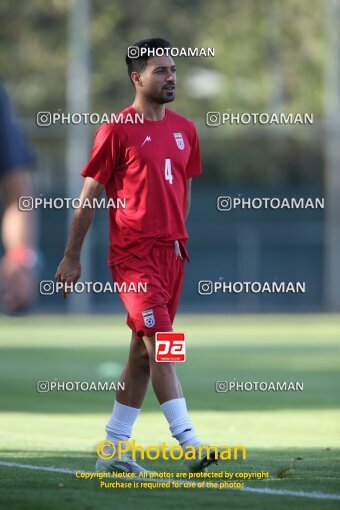 2093511, Tehran, Iran, Iran Training Session on 2023/09/10 at Iran National Football Center