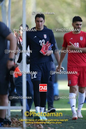 2093513, Tehran, Iran, Iran Training Session on 2023/09/10 at Iran National Football Center