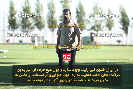 2095474, Tehran, Iran, Friendly logistics match، Paykan 2 v 2 Shams Azar F.C. on 2023/09/12 at Iran Khodro Stadium