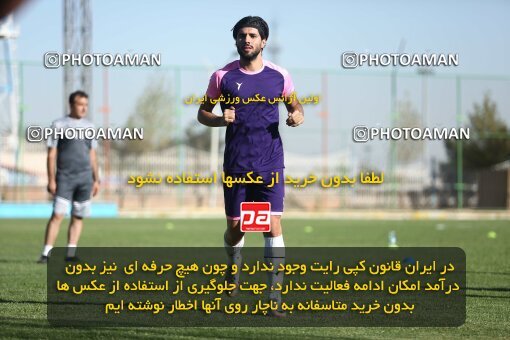 2095492, Tehran, Iran, Friendly logistics match، Paykan 2 v 2 Shams Azar F.C. on 2023/09/12 at Iran Khodro Stadium