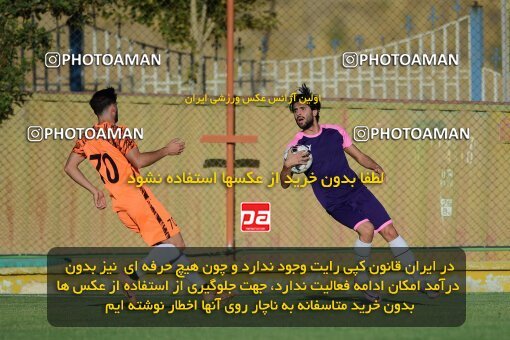 2121425, Tehran, Iran, Friendly logistics match، Paykan 2 v 2 Shams Azar F.C. on 2023/09/12 at Iran Khodro Stadium