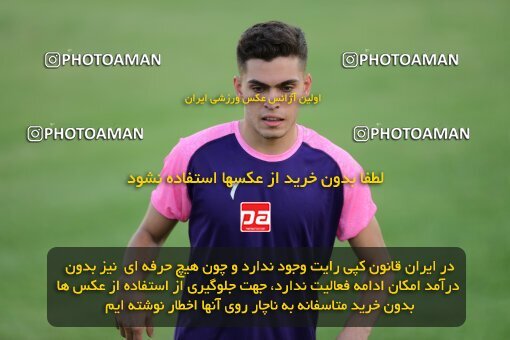 2121437, Tehran, Iran, Friendly logistics match، Paykan 2 - 2 شمس آذر قزوین on 2023/09/12 at Iran Khodro Stadium