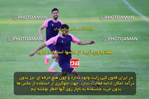 2121453, Tehran, Iran, Friendly logistics match، Paykan 2 v 2 Shams Azar F.C. on 2023/09/12 at Iran Khodro Stadium