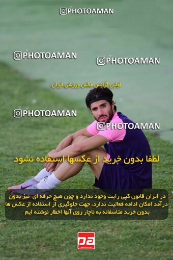 2121466, Tehran, Iran, Friendly logistics match، Paykan 2 v 2 Shams Azar F.C. on 2023/09/12 at Iran Khodro Stadium