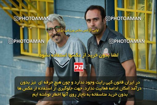 2121479, Tehran, Iran, Friendly logistics match، Paykan 2 v 2 Shams Azar F.C. on 2023/09/12 at Iran Khodro Stadium