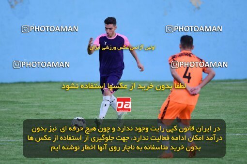 2121480, Tehran, Iran, Friendly logistics match، Paykan 2 v 2 Shams Azar F.C. on 2023/09/12 at Iran Khodro Stadium