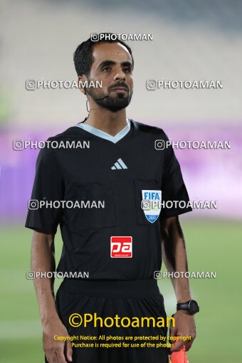 2101421, Tehran, Iran, Friendly logistics match، Iran 4 - 0 Angola on 2023/09/12 at Azadi Stadium