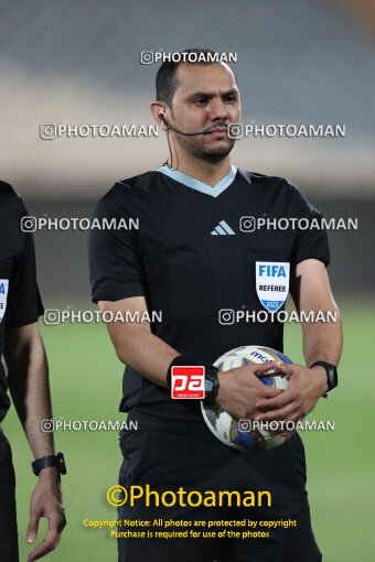 2101423, Tehran, Iran, Friendly logistics match، Iran 4 - 0 Angola on 2023/09/12 at Azadi Stadium