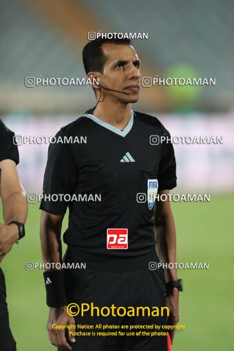 2101424, Tehran, Iran, Friendly logistics match، Iran 4 - 0 Angola on 2023/09/12 at Azadi Stadium