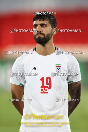 2101436, Tehran, Iran, Friendly logistics match، Iran 4 - 0 Angola on 2023/09/12 at Azadi Stadium